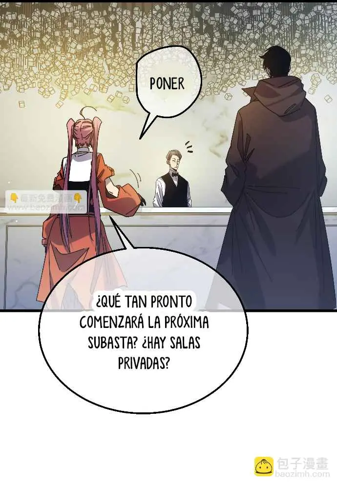  MIS HABILIDADES PASIVAS SON INVENCIBLES > Capitulo 31 > Page 41